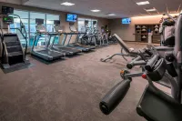SpringHill Suites Fishkill - Gym