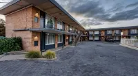 Panorama Bathurst - Pools
