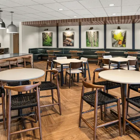 Fairfield Inn & Suites Duluth