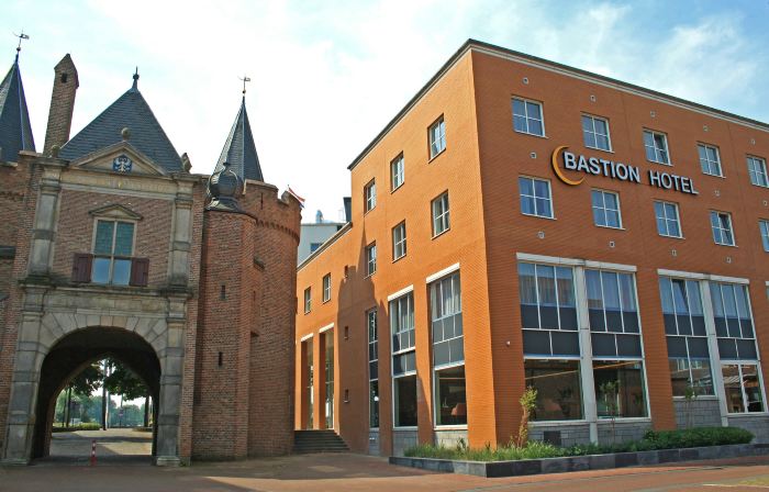 Bastion Hotel Arnhem