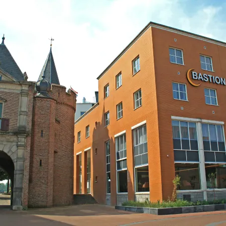 Bastion Hotel Arnhem