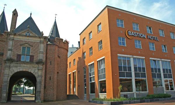 Bastion Hotel Arnhem
