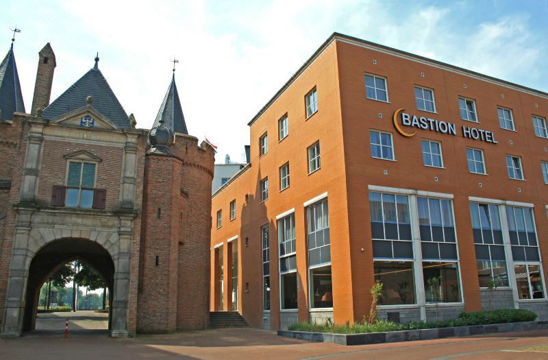 Bastion Hotel Arnhem