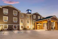 Cobblestone Hotel & Suites - Cozad - WiFi