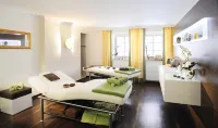 Hotel Bayerischer Hof - spa