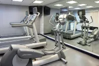 Fairfield Inn & Suites Venice - Træningscentre