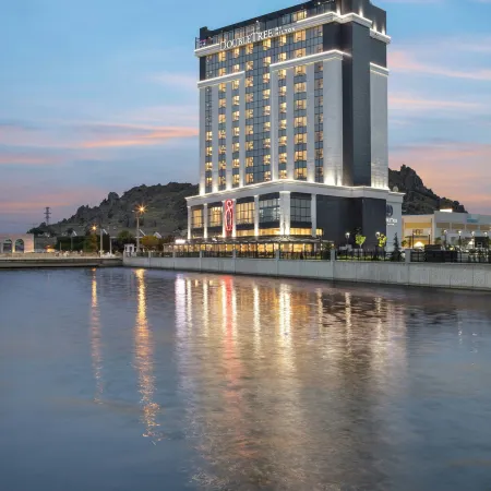 DoubleTree by Hilton Afyonkarahisar