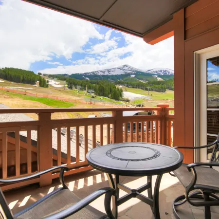 One Ski Hill Place, a RockResort, by Vail Resorts
