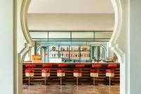 Ajman Saray, a Luxury Collection Resort, Ajman - Quầy Bar
