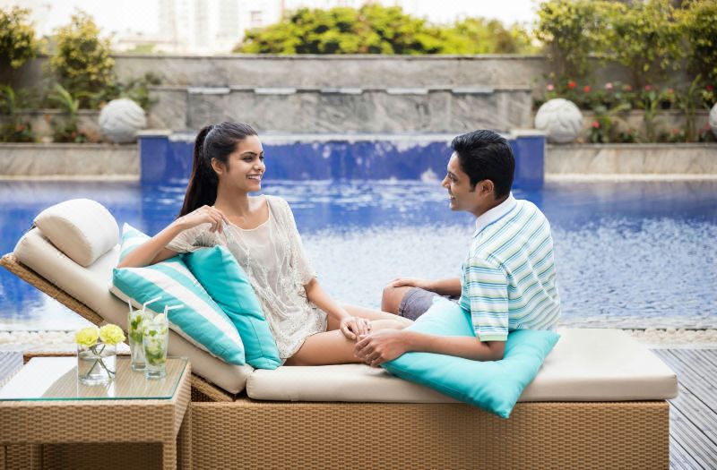 Fairfield by Marriott Bengaluru Outer Ring Road photo 3