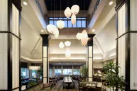 Hilton Garden Inn Auburn Riverwatch - Pet friendly