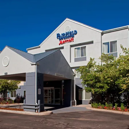 Fairfield Inn & Suites Denver Tech Center/South
