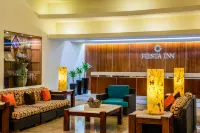 Fiesta Inn Tuxtla Gutierrez - parking