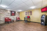 Red Roof Inn Cincinnati Airport–Florence/ Erlanger - Pet friendly