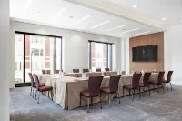 Four Seasons Hotel Denver - Business