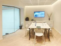 Sercotel Amister Art Hotel Barcelona - WiFi