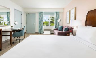 Hilton Garden Inn Key West/The Keys Collection