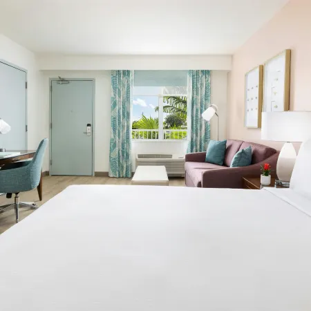 Hilton Garden Inn Key West/The Keys Collection