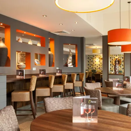 Premier Inn Swansea City Centre
