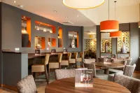 Premier Inn Swansea City Centre - Morgenmad