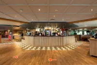 Sweet Chestnut, Dunfermline by Marston's Inns - bar
