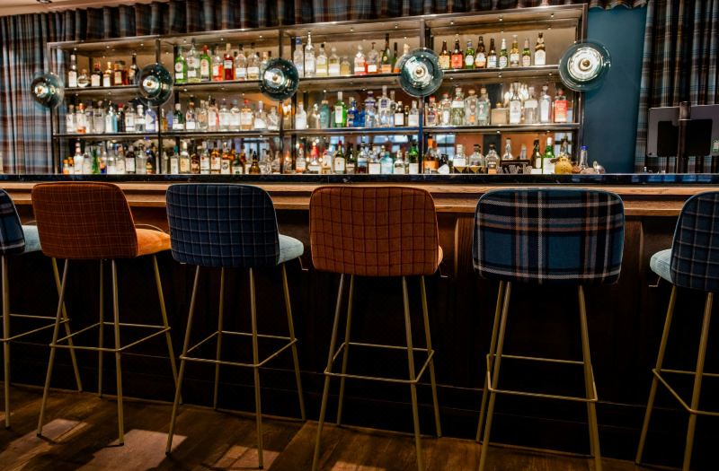 Motel One Edinburgh-Princes photo 5