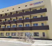 Chagala Bautino Hotel - breakfast