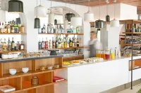 Delfino Hotel Taranto - HO Collection - bar