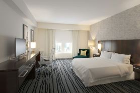 The Mosey Buffalo Williamsville, Tapestry Collection by Hilton