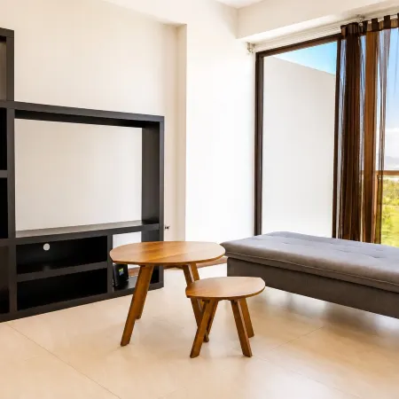 Luxury Apartment & Pool in Acapulco 3BR