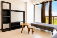 Luxury Apartment & Pool in Acapulco 3BR - شقق