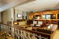 Queens Hotel by Bon Hotels - bar