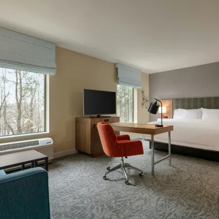Hampton Inn & Suites Johns Creek