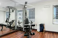 HomeTowne Studios Auburn Hills - Phòng Gym