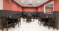 Prestige Aberdeen Lodge Kamloops - servizio colazione