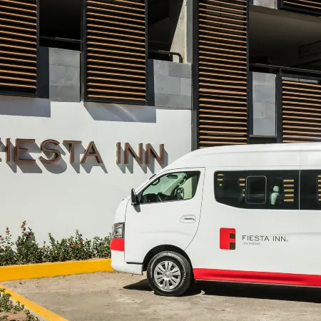 Fiesta Inn Los Mochis