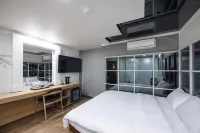 LIEN HOTEL HAEUNDAE - albergo