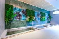 Centara Sonrisa Residences & Suites Sriracha - spa