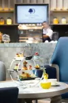 DoubleTree by Hilton Putrajaya Lakeside - breakfast