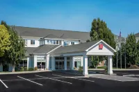 Hilton Garden Inn Tri-Cities/Kennewick - Pet friendly