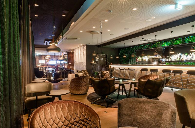 Motel One Freiburg photo 5