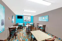 The Northwest Inn - parking