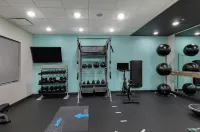 Tru by Hilton Lexington University Medical Center - Træningscentre