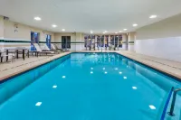 Hilton Garden Inn Minneapolis/Maple Grove - Pool