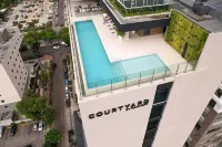 Courtyard Santo Domingo Piantini - Pools