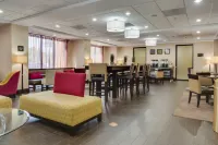 亞特蘭大費爾本歡朋酒店 - Wi-Fi