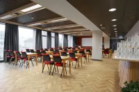 Thon Hotel Sortland - 바