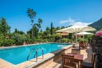 Pestana Quinta do Arco Nature & Rose Garden Hotel - Villas