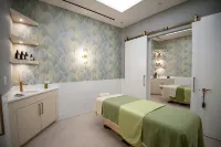 Goldwynn Resort & Residences - СПА