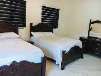 Santa Capuza Las Brisas - 2-Star
